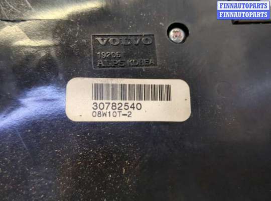 купить Переключатель отопителя (печки) на Volvo V50 2004-2012