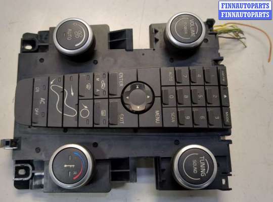 купить Переключатель отопителя (печки) на Volvo V50 2004-2012
