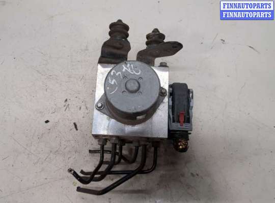 купить Блок АБС, насос (ABS, ESP, ASR) на Volkswagen Passat 7 2010-2015 Европа