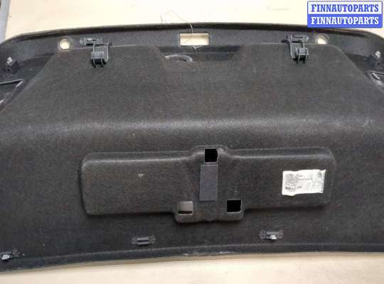 купить Обшивка крышки (двери) багажника на Volkswagen Passat 7 2010-2015 Европа