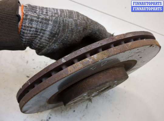 купить Диск тормозной на Nissan Murano 2002-2008