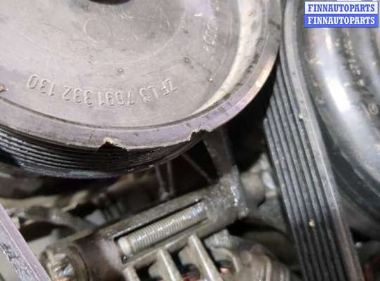 купить Двигатель (ДВС) на Mercedes C W203 2000-2007