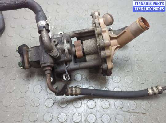 купить Насос гидроусилителя руля (ГУР) на Citroen Jumper (Relay) 2014-2025