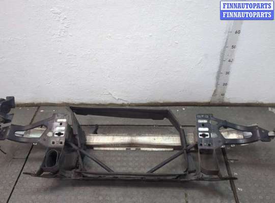 купить Воздухозаборник на BMW 5 E60 2003-2010