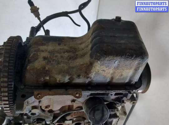 купить Двигатель (ДВС) на Chevrolet Aveo (T250 / 255) 2008-2011