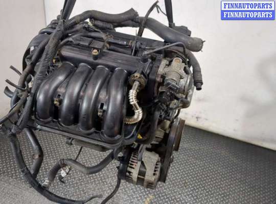 купить Двигатель (ДВС) на Chevrolet Aveo (T250 / 255) 2008-2011
