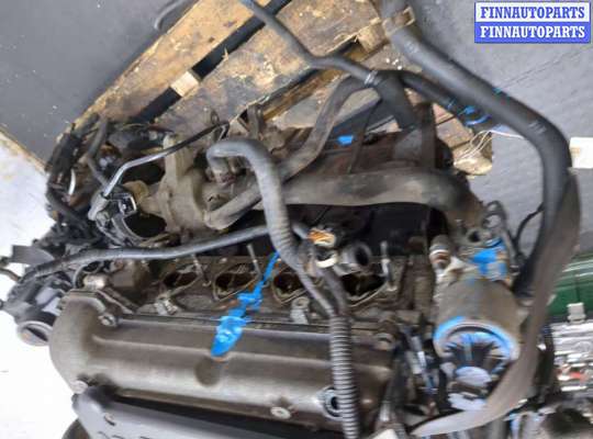 купить Двигатель (ДВС) на Chevrolet Aveo (T250 / 255) 2008-2011