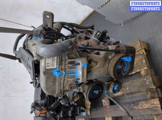 купить Двигатель (ДВС) на Chevrolet Aveo (T250 / 255) 2008-2011