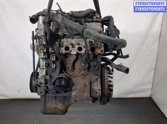 купить Двигатель (ДВС) на Chevrolet Aveo (T250 / 255) 2008-2011