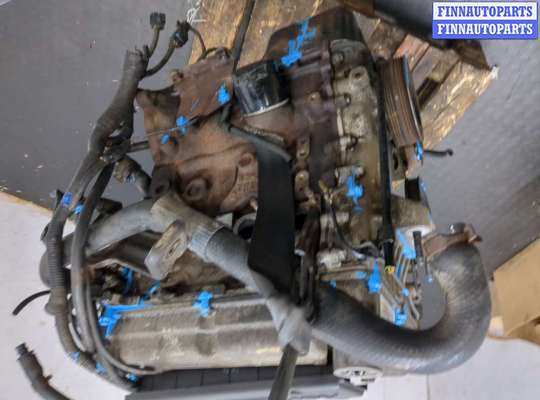 купить Двигатель (ДВС) на Chevrolet Aveo (T250 / 255) 2008-2011