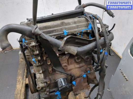 купить Двигатель (ДВС) на Chevrolet Aveo (T250 / 255) 2008-2011