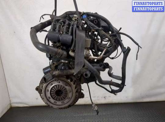 купить Двигатель (ДВС) на Chevrolet Aveo (T250 / 255) 2008-2011