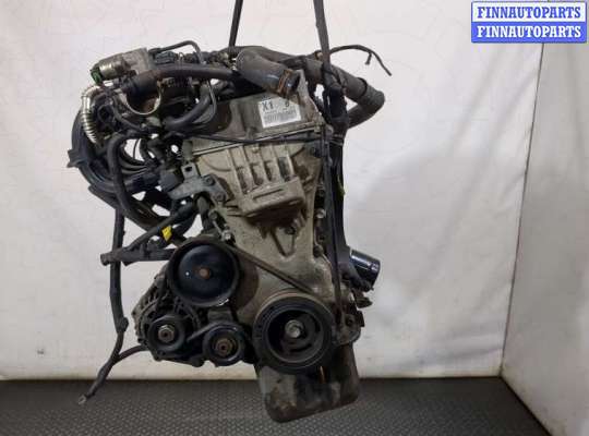 купить Двигатель (ДВС) на Chevrolet Aveo (T250 / 255) 2008-2011