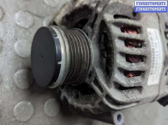 купить Генератор на Opel Corsa D 2006-2014