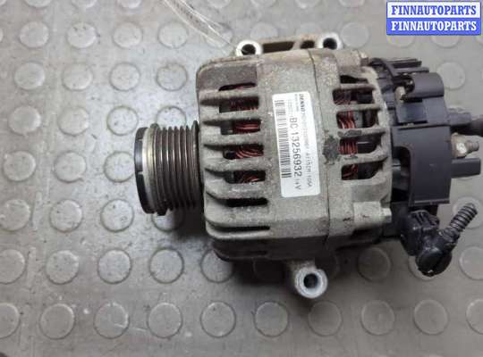 купить Генератор на Opel Corsa D 2006-2014