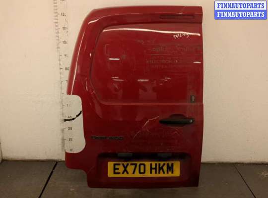 Фонарь (стоп-сигнал) центральный