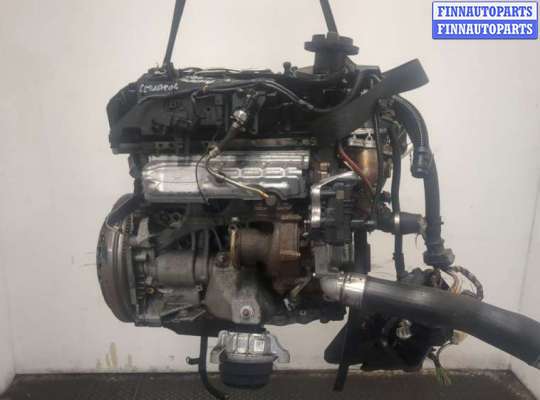 купить Двигатель (ДВС на разборку) на BMW 5 F10 2010-2016