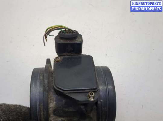 купить Измеритель потока воздуха (расходомер) на Audi A4 (B6) 2000-2006