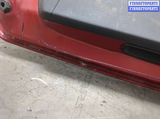 купить Замок багажника на Mitsubishi Outlander XL 2006-2012