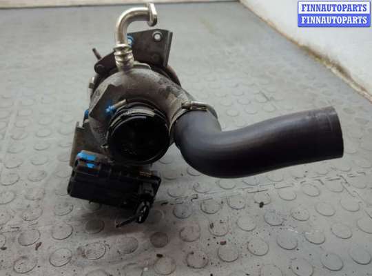 купить Турбина на Ford Focus 2 2005-2008