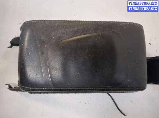 купить Подлокотник на Skoda SuperB 2001-2008