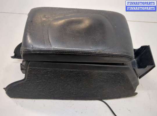 купить Подлокотник на Skoda SuperB 2001-2008