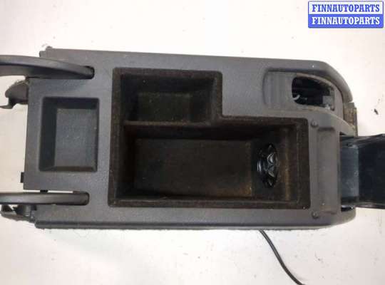 купить Подлокотник на Skoda SuperB 2001-2008