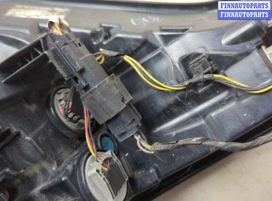 купить Фонарь (задний) на Ford Escape 2015-2019