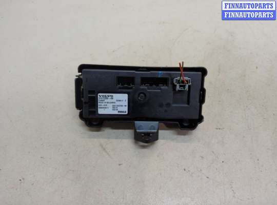Блок управления климат-контролем VL484392 на Volvo S90 2016-2020