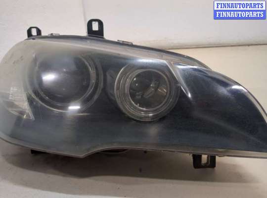 Фара передняя на BMW X5 (E70)