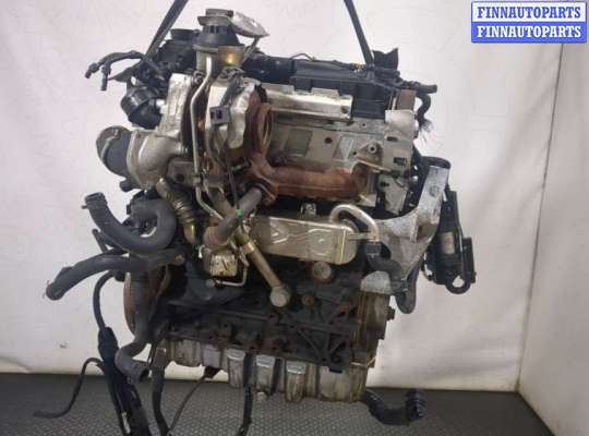 купить Турбина на Volkswagen Golf 6 2009-2012