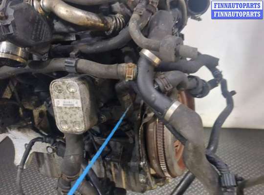 купить Турбина на Volkswagen Golf 6 2009-2012
