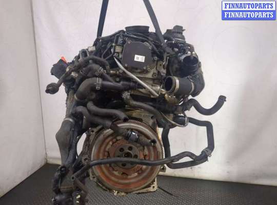 купить Турбина на Volkswagen Golf 6 2009-2012