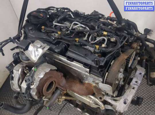 купить Турбина на Volkswagen Golf 6 2009-2012