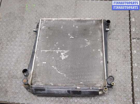 купить Радиатор охлаждения двигателя на Ford Explorer 2001-2005