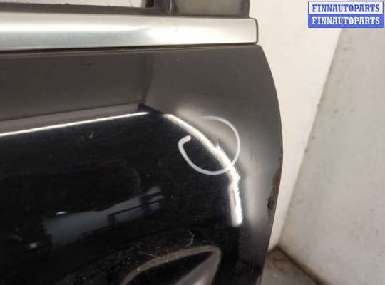 купить Дверь боковая (легковая) на Mercedes ML W164 2005-2011