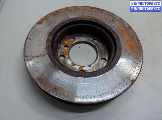 купить Диск тормозной на BMW 3 E46 1998-2006