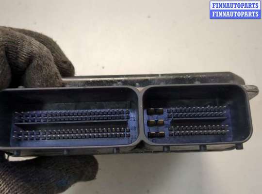 купить Блок управления двигателем на Mercedes C W203 2000-2008