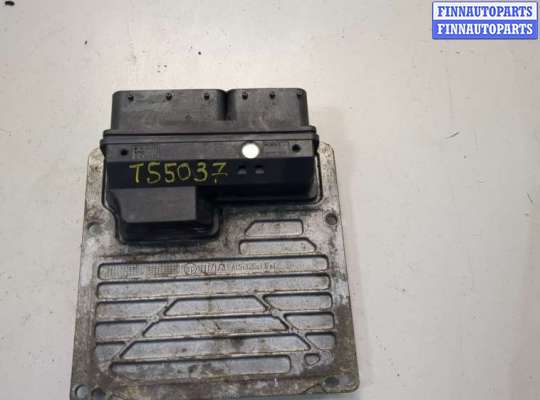 купить Блок управления двигателем на Mercedes C W203 2000-2008