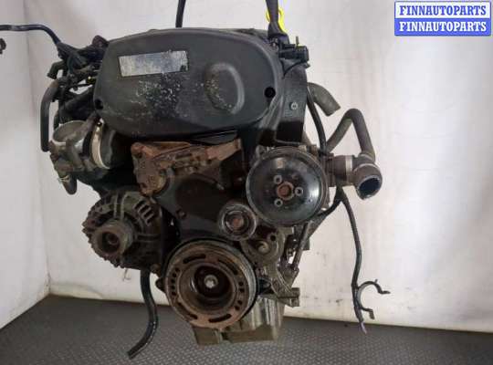 купить Головка блока (ГБЦ) на Opel Astra H 2004-2010