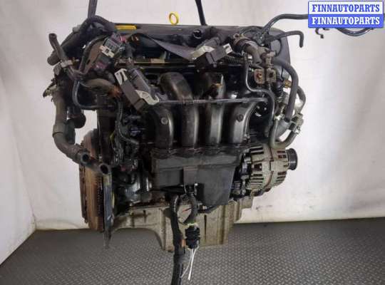 купить Головка блока (ГБЦ) на Opel Astra H 2004-2010