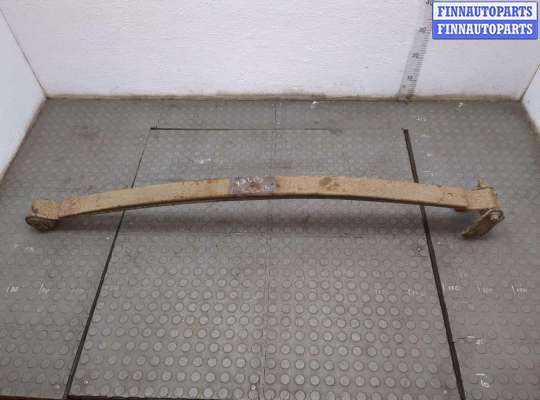 Купить Рессора на Peugeot Boxer 2006-2014 Рессора CT1111081 на Peugeot Boxer 2006-2014