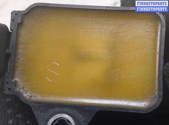 купить Катушка зажигания на Chevrolet Equinox 2017-2024