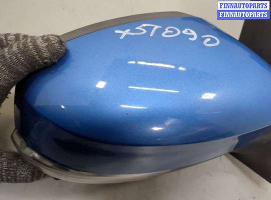 купить Зеркало боковое на Ford Focus 2 2008-2011