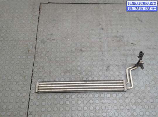 Радиатор гидроусилителя VG2710422 на Volkswagen Touareg 2006-2010