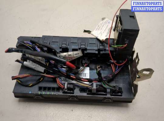 купить Блок управления SAM на Mercedes C W203 2000-2008