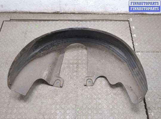 купить Защита арок (подкрылок) на Volvo S40 2004-
