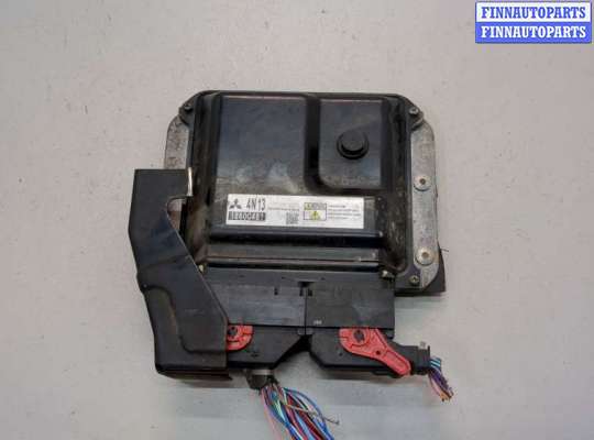 Блок управления двигателем MT573807 на Mitsubishi ASX 2010-2020