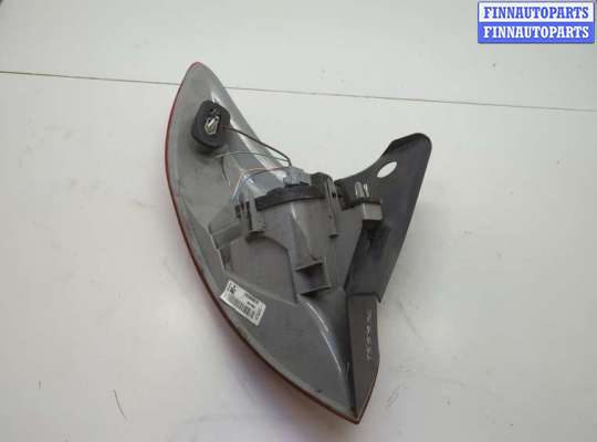 купить Фонарь (задний) на Renault Megane 3 2009-2016