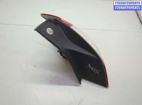 купить Фонарь (задний) на Renault Megane 3 2009-2016